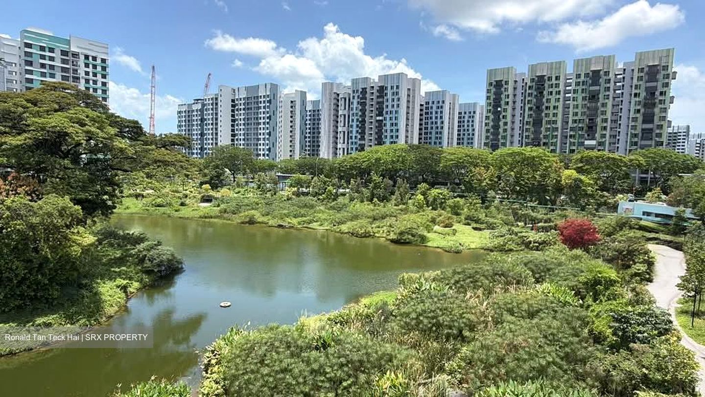 Park Colonial (D13), Condominium #555459141
